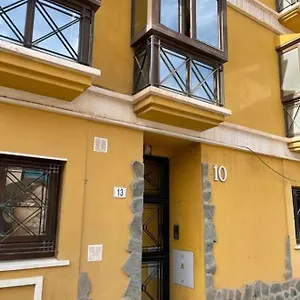 Appartamento Flat Victoria, Málaga